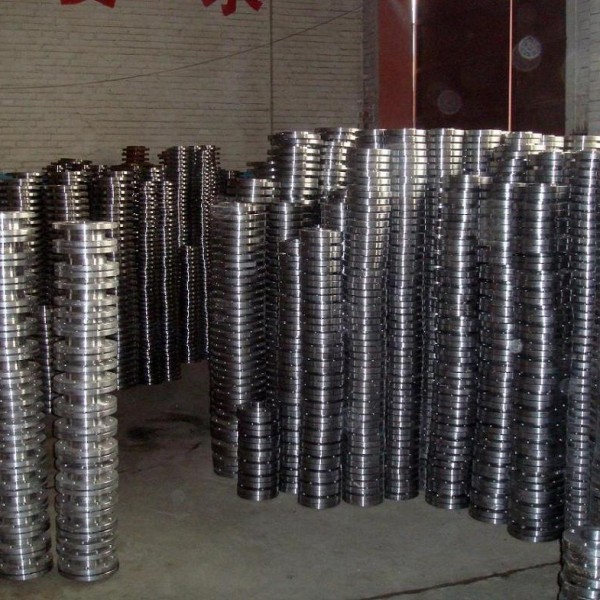 Cast_Steel_Flange