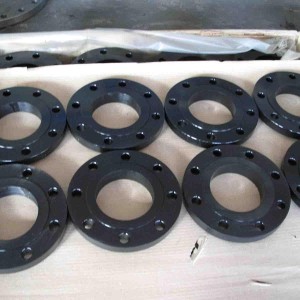 flanges