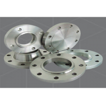 Flanges