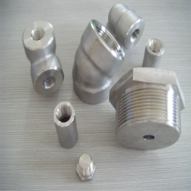 Forged Pipe Fittings